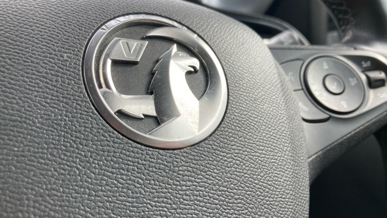 Vauxhall Corsa 1.2 Turbo Griffin 5dr Petrol Hatchback